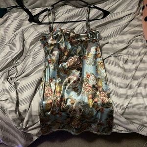 urban outfitters dress size XS